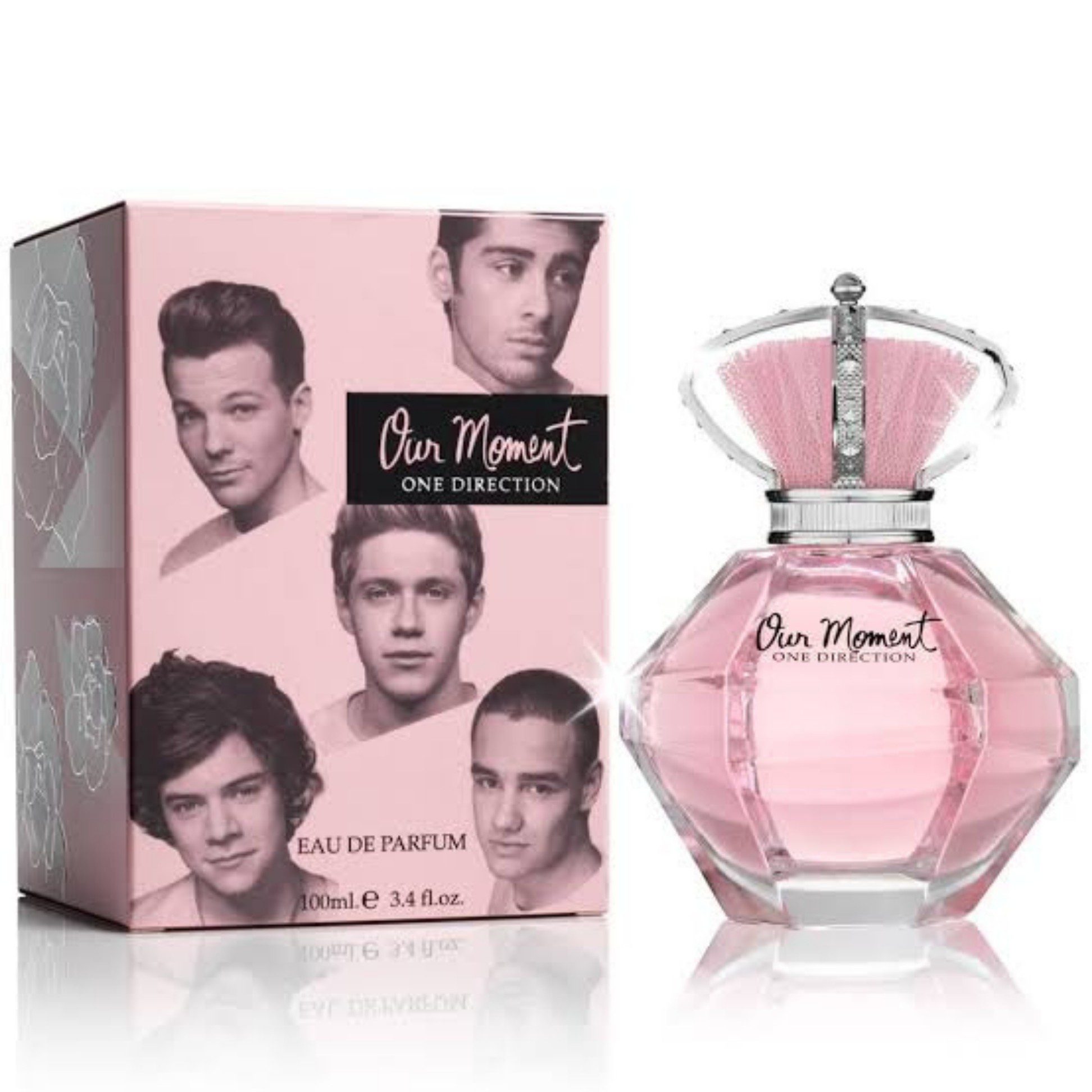 our moment perfume
